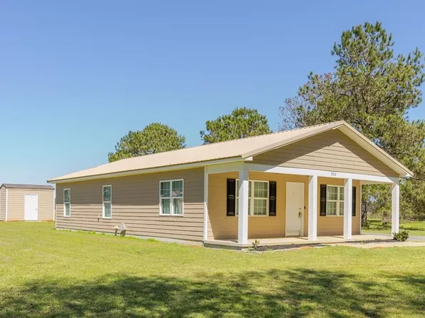 910 Youngs Mill Rd, Plains, GA 31780