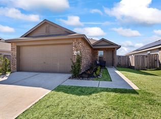 126 Spring Rose Dr, Magnolia, TX 77355