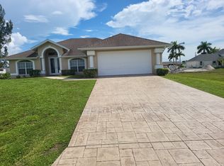 3620 NW 3rd Ter, Cape Coral, FL 33993