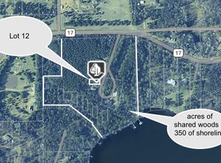 31 Nordenstua Ln, Pequot Lakes, MN 56472