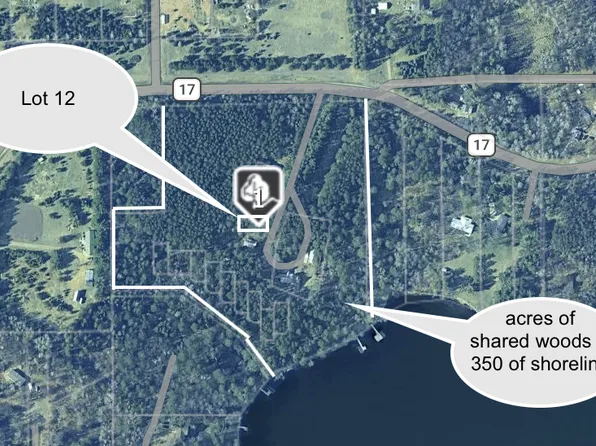 31 Nordenstua Ln, Pequot Lakes, MN 56472