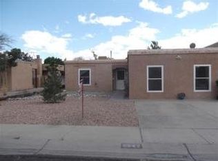 6342 Dona Linda Pl NW, Albuquerque, NM 87120
