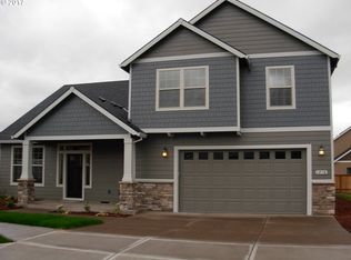 1816 SE 10th Pl, Canby, OR 97013