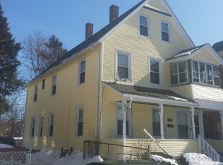 75-77 Bowles St, Springfield, MA 01109