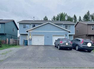 8211 E 36th Ave Unit A, Anchorage, AK 99504