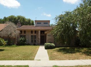 5401 Crossgate South Dr, Corpus Christi, TX 78413