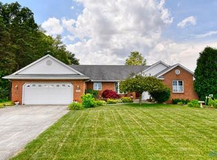 29807 Fostoria Rd, Millbury, OH 43447