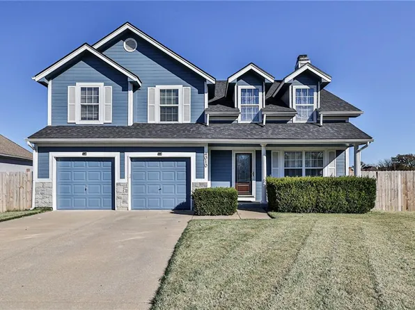4010 E 16th Ct, Kansas City, MO 64127