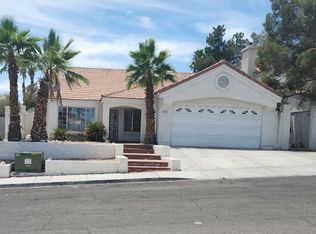 3213 Coral Harbor Dr, Las Vegas, NV 89117