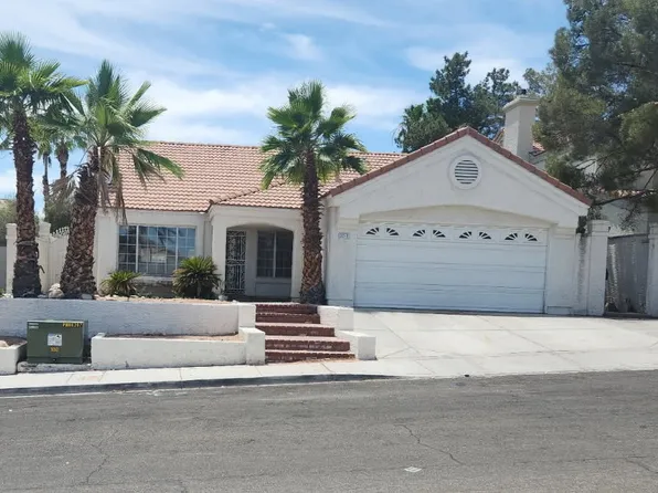 3213 Coral Harbor Dr, Las Vegas, NV 89117