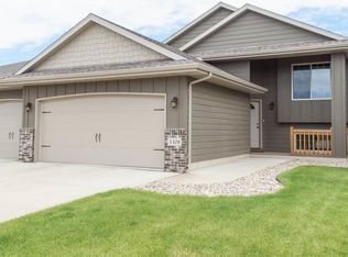 4408 S Wassom Ave, Sioux Falls, SD 57106