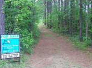 379 Ed Byerly Rd, Lexington, NC 27295