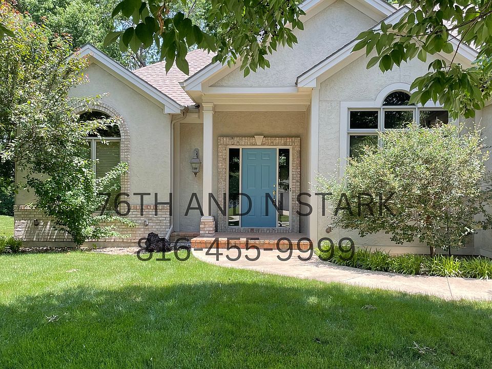 This ranch home boasts a striking facade that combines timeless elegance with modern appeal, ensuring it stands out in any neighborhood.
