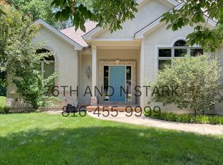 6003 N Norton Ave, Gladstone, MO 64119