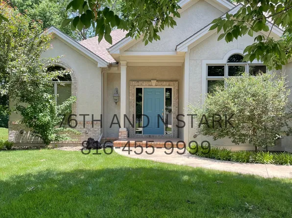 6003 N Norton Ave, Gladstone, MO 64119