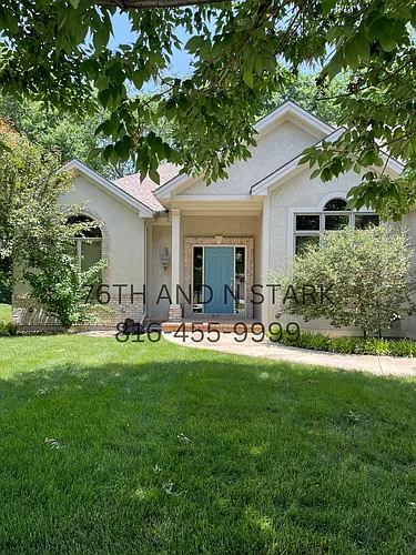 6003 N Norton Ave Photo 1