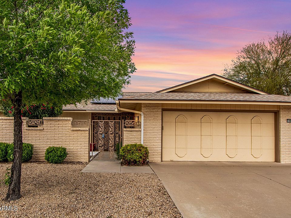 1st image of 12802 W DESERT GLEN Drive