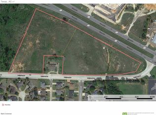 Loop 281 E, Longview, TX 75605