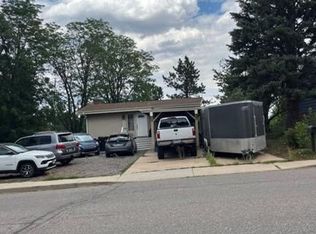 4235 Grinnell Ave, Boulder, CO 80305