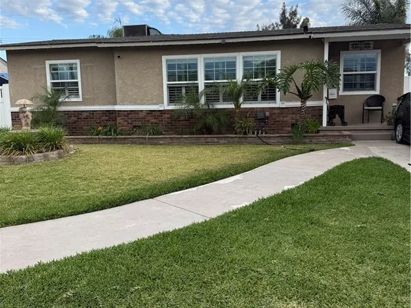 921 Hollowell St, Ontario, CA 91762