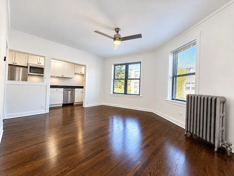 6657 Clark Street 1633 #41