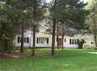 38 Green Springs Dr, Madison, CT 06443