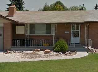 8052 Kalamath St, Denver, CO 80221