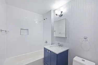 Rented by Renegade New York