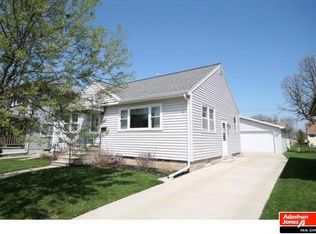 341 E McWilliams St, Fond Du Lac, WI 54935