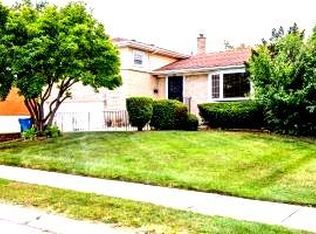 540 Elsie Dr, Melrose Park, IL