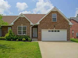 47 Townsend Way, Clarksville, TN 37043