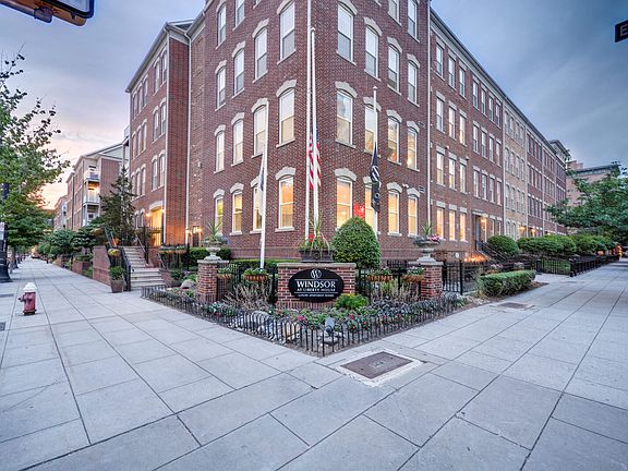 Welcome to Windsor at Liberty House