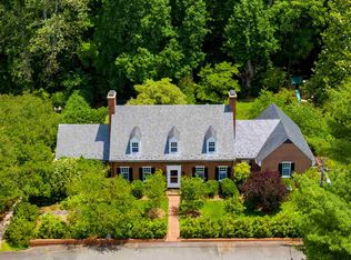 1885 Westview Rd, Charlottesville, VA 22903