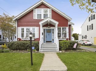 19 Buchanan Rd, Salem, MA 01970