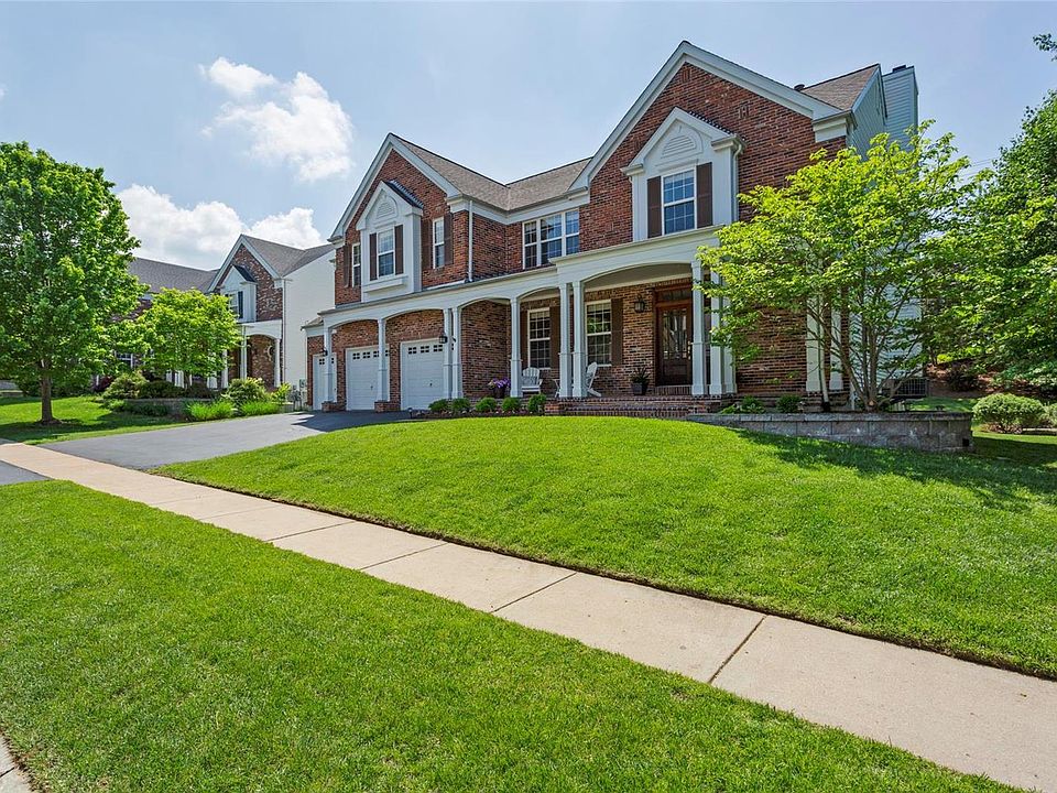 2nd image of 1443 Westhampton View Ln