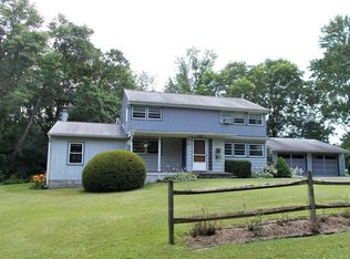3200 Jackson Rd, Seneca Falls, NY 13148
