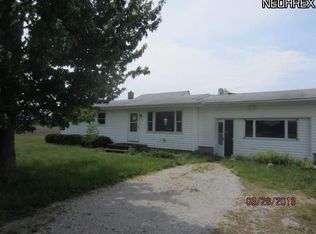 8130 Spencer Lake Rd, Medina, OH 44256