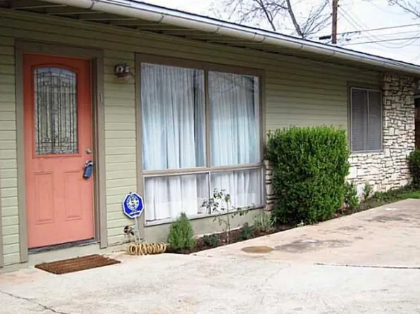 5214 Joe Sayers Ave APT 1, Austin, TX 78756