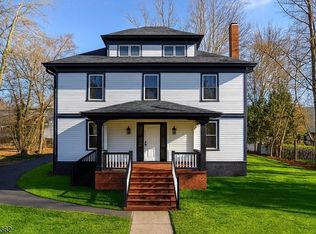 60 Stanley Rd, South Orange, NJ 07079