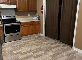 1232 Corinth St APT B, Jackson, MS 39209