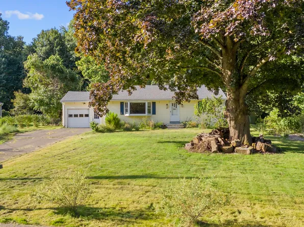 37 Harrison Road, North Branford, CT 06471