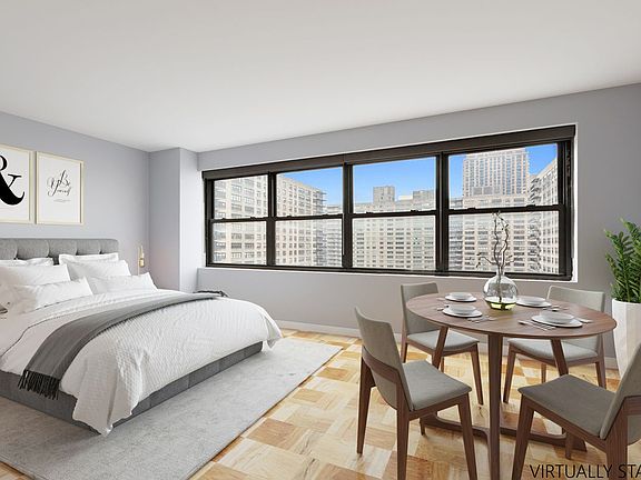 4th image of 165 W End Ave APT 23G