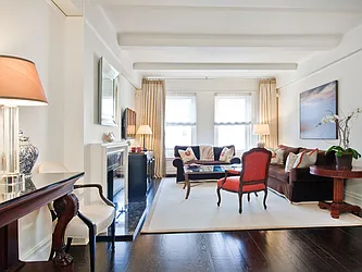 Sold by Sotheby's International Realty