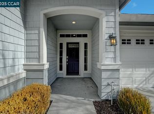6401 Horsemans Canyon Dr, Walnut Creek, CA 94595