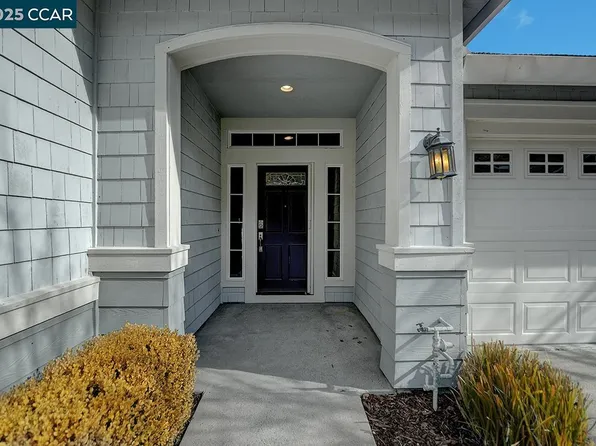 6401 Horsemans Canyon Dr, Walnut Creek, CA 94595