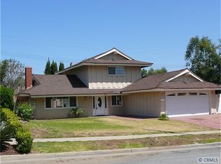 4845 E Wasatch Dr, Anaheim, CA 92807