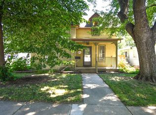 1220 N Lincoln Ave, Sioux Falls, SD 57104