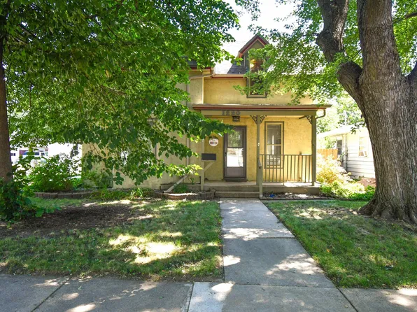 1220 N Lincoln Ave, Sioux Falls, SD 57104