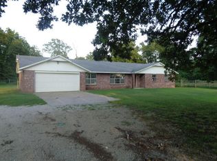 6400 S 678th Rd, Quapaw, OK 74363