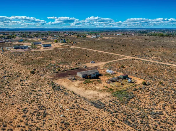 2580 E 2nd Sundown Ln, Snowflake, AZ 85937